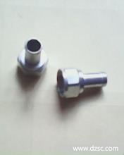 f頭連接器,接線頭,壓線頭,帶絕緣子帶針,電纜線接頭,配件,捷配電子市場(chǎng)網(wǎng)