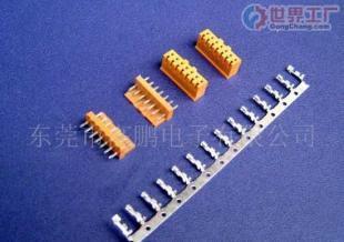 批發2.5連接器(圖)價格_批發2.5連接器(圖)廠家_世界工廠網產品信息庫