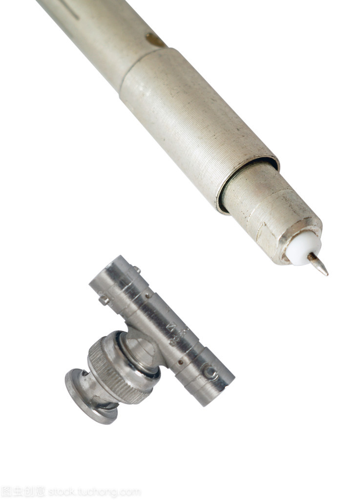 連接器和拆分器