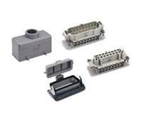 銷售HARTING,SIBAS,WAIN,ILME重型工業連接器插座 24