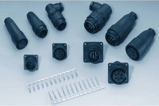 進(jìn)口接插件jae連接器規(guī)格書富盛電子