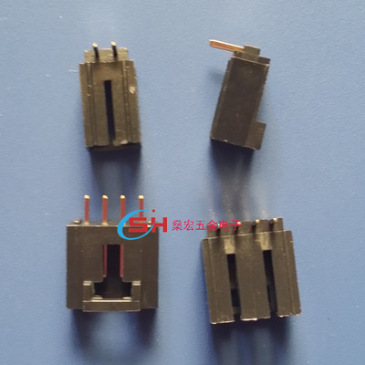 【批發(fā)廣西2.54連接器,MX2.54膠殼,針座,端子,專業(yè)生產(chǎn)商.】價格,廠家,圖片,連接器,東莞市燊宏五金電子科技-