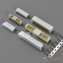深入了解Molex 1.25mm間距貼片連接器 技術(shù)特點(diǎn)與應(yīng)用指南